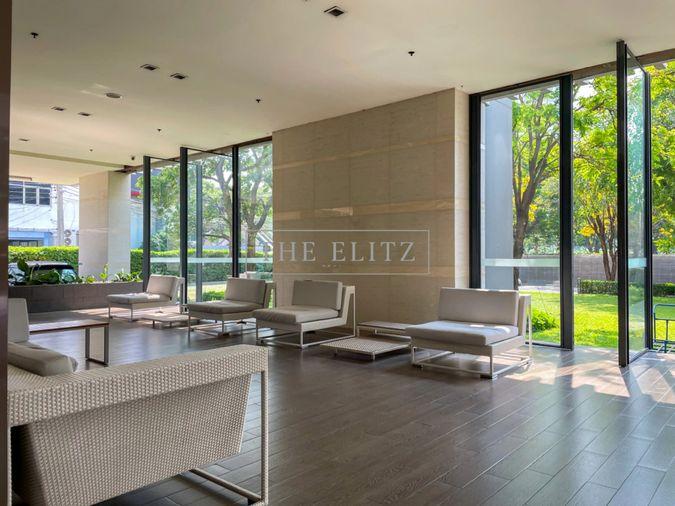 รูป ✨Elevate your urban lifestyle! Modern 1-Bedroom unit with stunning city views, luxury architecture, and complete amenities you will adore✨ - รูปที่ 13/21