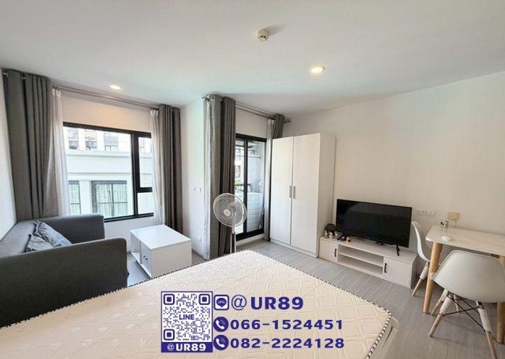 picture 💙 Hot Price 💙 For Rent Aspire Sukhumvit - Onnut - 5/17