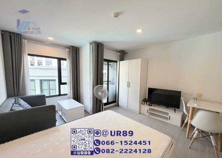 picture ð Hot Price ð For Rent Aspire Sukhumvit - Onnut - 5/17