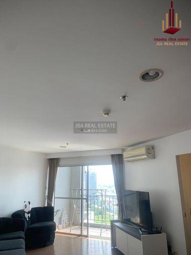 picture ✨ For Rent: Belle Grand Rama 9 Condo ✨ 💰 Only 29,000 THB/month - 4/5