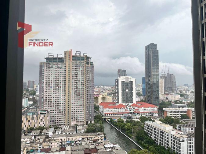 รูป PFD-08864 ให้เช่าคอนโด นิช ไพรด์ ทองหล่อ-เพชรบุรี (Niche Pride Thonglor-Phetchaburi) แต่งสวยครบพร้อมอยู่ ทำเลเพชรบุรี ใกล้ทองหล่อ & MRT เพชรบุรี 🏙️✨ - รูปที่ 11/11