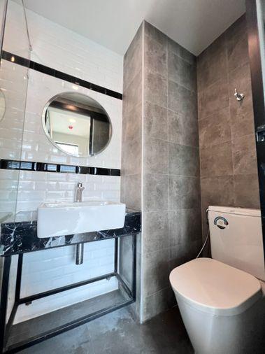 รูป 💥💥ขายด่วน!! โครงการ Brix Condominium Stu.22.12 ตรม.ชั้น 7 ห้องเปล่า ราคา 1.85 ล้านบาท!! สอบถาม LINE ID: @atfirm💥💥 - รูปที่ 13/16