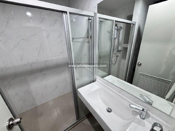 รูป 💖ห้องใหม่ให้เช่า!! Condo The President จรัญ-แยกไฟฉาย/ สนใจสอบถามได้นะคะ Line ID : atfirm2010 💖💖 - รูปที่ 12/17