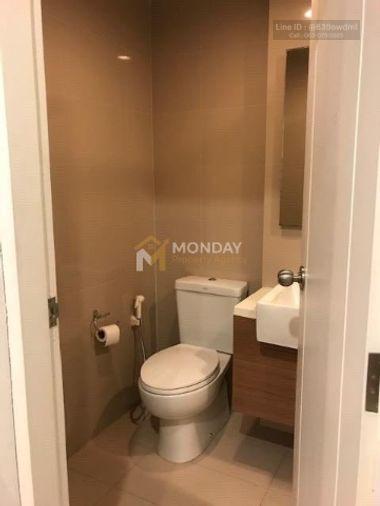 picture ðĨMD-26066617 Rare Item! Beautiful Condo, Below Market Price! Hive Sukhumvit 65 - Book Now Before It's Gone! ðĨ - 6/7