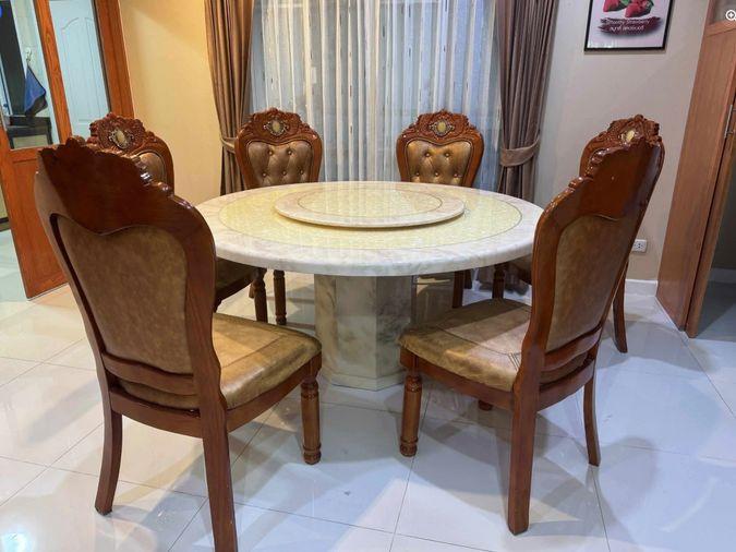 รูป ให้เช่าบ้านเดี่ยว 2 ชั้น Passorn Prestige Pattanakarn เฟอร์นิเจอร์ Built-in ทั้งหลัง พร้อมโซลาร์เซลล์และลิฟต์บันได ใกล้เอกมัย ทองหล่อ พระราม 9 - รูปที่ 8/48