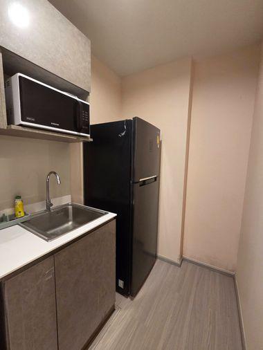 picture PFD-08867 Condo for rent Aspire Erawan Prime next to BTS Chang Erawan. - 8/10