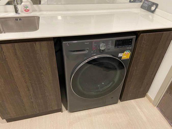 รูป 🟢ER26329 🟢ให้เช่า / For Rent Nue Cross Khu Khot Station 💰 ราคา 11,000 บาท/เดือน - รูปที่ 7/15