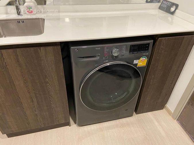 รูป 🟢ER26329 🟢ให้เช่า / For Rent Nue Cross Khu Khot Station 💰 ราคา 11,000 บาท/เดือน - รูปที่ 7/15