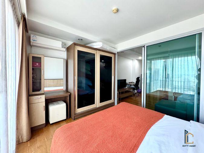 picture ✅High floor, great value, good price 1b1b 3.19mb - Abstracts Phahonyothin Park 📞Call 090 919 9898 - 10/13