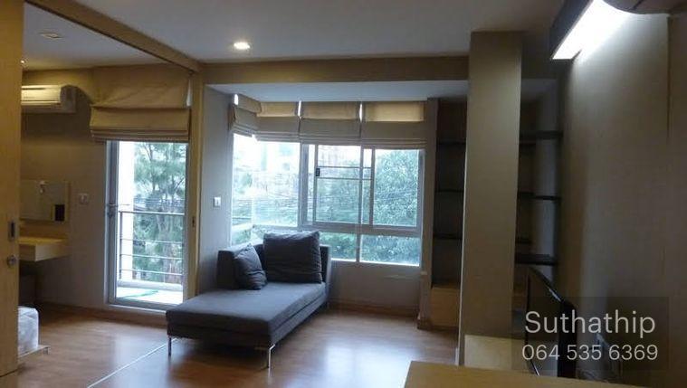picture Condo for rent: Tree Condo Sukhumvit 52(( BTS onnut))MK-02 line @livingbkk - 7/11