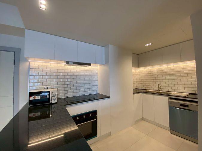 รูป ✨Apartment for Rent : Villa Bajaj  (AP-02) ( line : @condo91 ) - รูปที่ 9/17