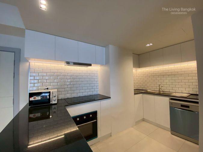 รูป ✨Apartment for Rent : Villa Bajaj (AP-02) ( line : @condo91 ) - รูปที่ 9/17