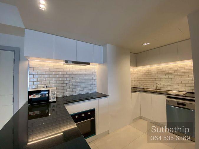 รูป ✨Apartment for Rent : Villa Bajaj (AP-02) ( line : @condo91 ) - รูปที่ 9/17