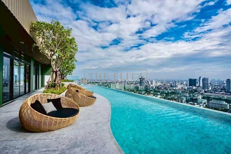 picture  ✨Completely Renovated Throughout! Gorgeous modern design upgraded with top-quality materials - Brand-new condition with unmatched value✨ - 10/18