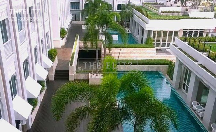 รูป ✨Grand and Prestigious with 324 Sq.m! Giant luxury unit with comprehensive functions- tailored for elite living - Unrivaled expansive space✨ - รูปที่ 28/30