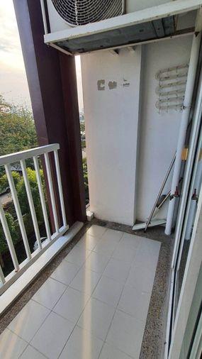 picture AS2233 We Condo Ekkamai-Raminthra For Rent - 9/10
