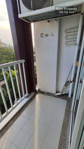 picture AS2233 We Condo Ekkamai-Raminthra For Rent - 9/10
