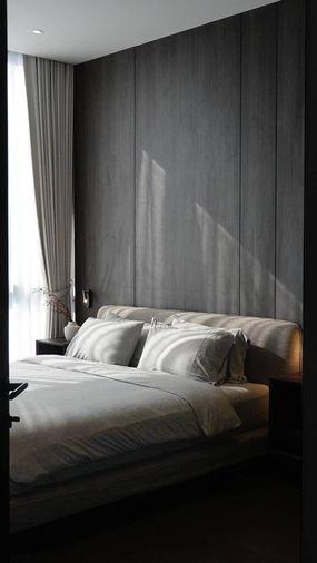 รูป ✅ ✅ ห้องว่าง* ให้เช่า - LAVIQ Sukhumvit 57 , Super Luxury Duplex 2 ห้องนอน พร้อมเข้าอยู่ ติดต่อไลน์ @bktasset โทร 095-325-8928 - รูปที่ 10/17