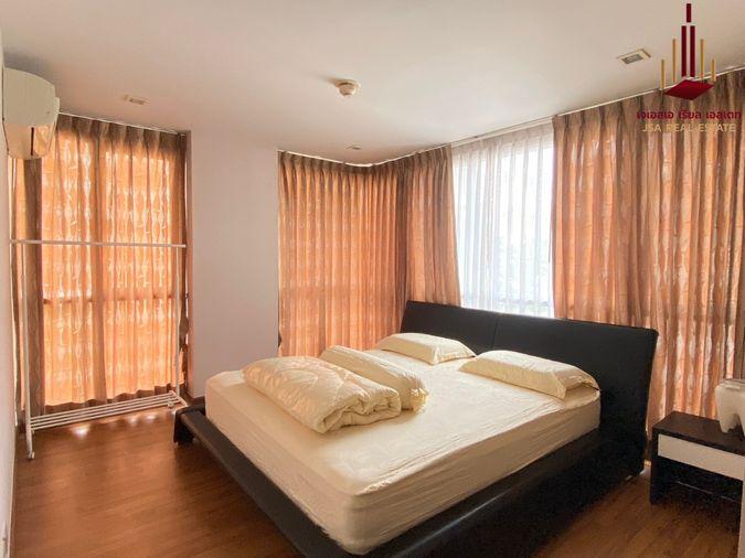 picture ✨ For Rent: The Fah Aree Condo ✨  💰 Only 19,000 THB/month - 1/5
