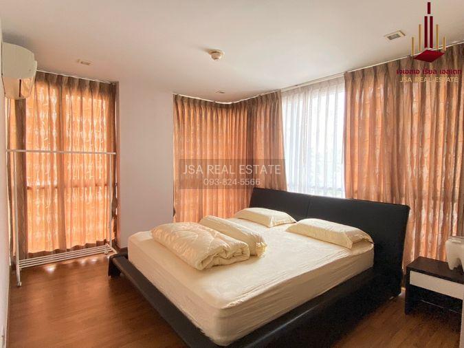 picture ✨ For Rent: The Fah Aree Condo ✨ 💰 Only 19,000 THB/month - 1/5