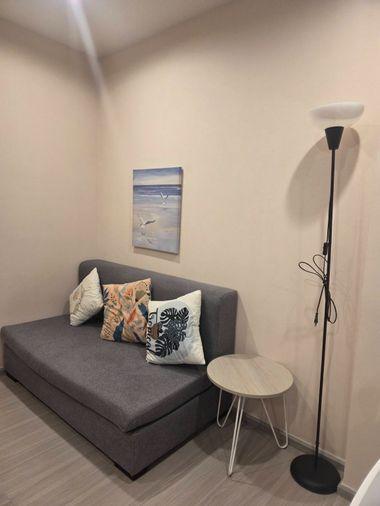 picture PFD-08867 Condo for rent Aspire Erawan Prime next to BTS Chang Erawan. - 4/10