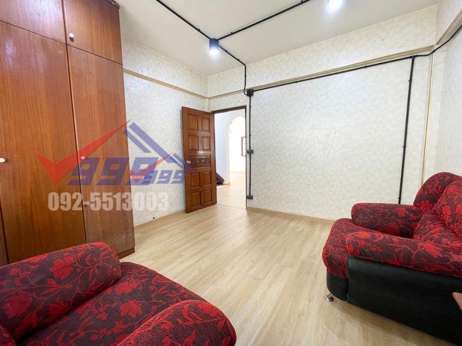 รูป ให้เช่าบ้านเดี่ยว หมู่บ้านชวนชื่นบางเขน | 6 ห้องนอน 255 ตร.ม. REF. 075HRK - รูปที่ 6/26