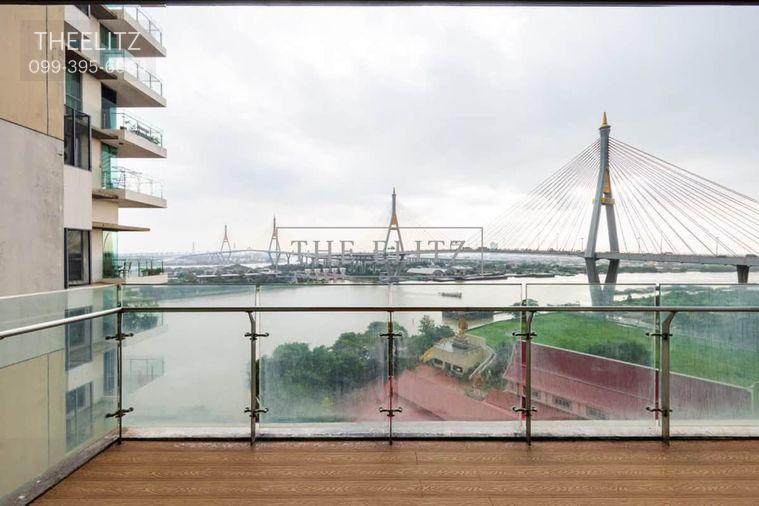 รูป ✨ Experience ultimate prestige in this massive 181 Sq.m penthouse-sized unit - Grand panoramic views and expansive space designed for luxury living ✨ - รูปที่ 5/16