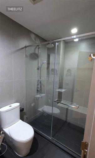 รูป ✨Location of the Future! Compact 1-Bedroom unit with a perfectly optimized layout - highly accessible and surrounded by all lifestyle amenities✨ - รูปที่ 10/20