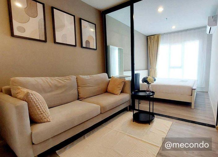 รูป ME2500398 ให้เช่าคอนโด Regent Home บางนา ห้องสวย พร้อมอยู่ใกล้ BTS บางนา - รูปที่ 1/4