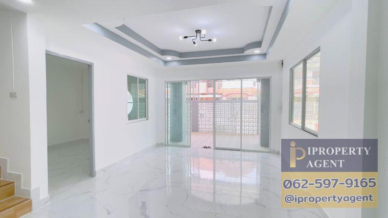 รูป ขายบ้านแฝด เอซี เฮ้าส์ 3 ลำลูกกา คลองสี่ ปทุมธานี - รูปที่ 5/15