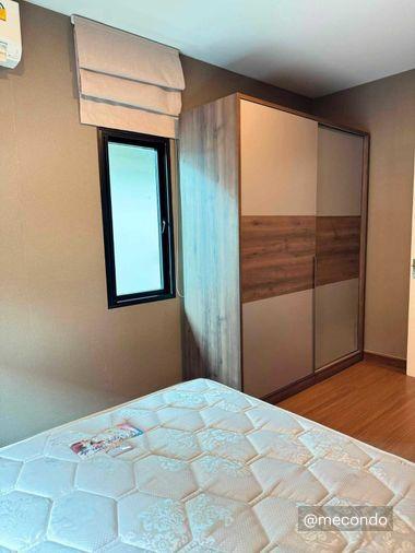 รูป ME2500403 ให้เช่าบ้านเดี่ยว 2 ชั้น Como Botanica บางนา พร้อมอยู่ ใกล้ IKEA บางนา - รูปที่ 15/20
