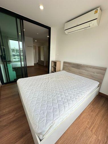 picture AS2237 REACH Phahon Yothin 52 Condo For Rent - 2/17