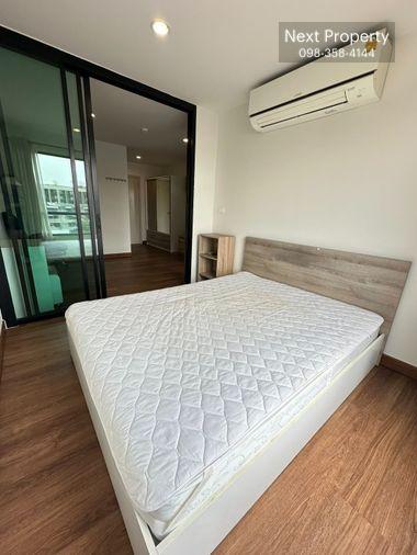 picture AS2237 REACH Phahon Yothin 52 Condo For Rent - 2/17