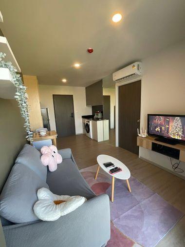 picture AS1761 Dolce Lasalle Condo For Rent - 4/6