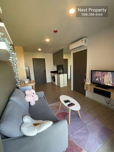 picture AS1761 Dolce Lasalle Condo For Rent - 4/6