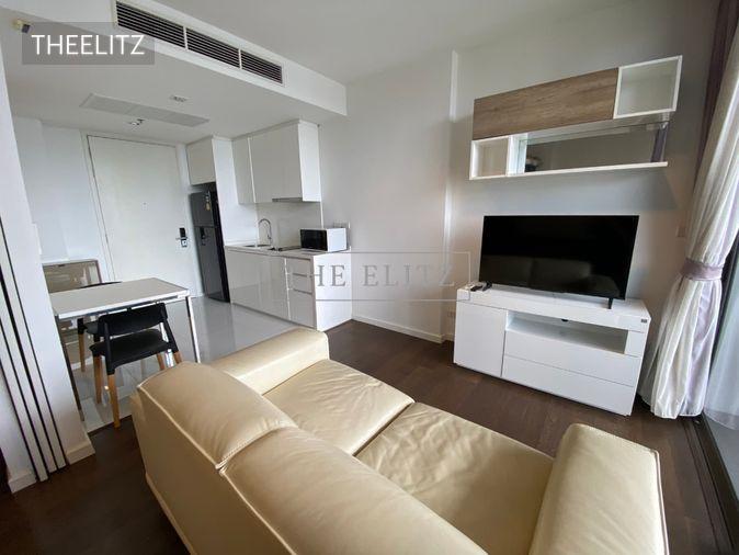 รูป ✨Elevate your urban lifestyle! Modern 1-Bedroom unit with stunning city views, luxury architecture, and complete amenities you will adore✨ - รูปที่ 2/21