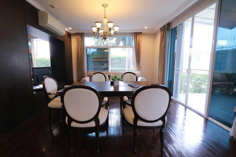 รูป ✨Grand and Prestigious with 324 Sq.m! Giant luxury unit with comprehensive functions- tailored for elite living - Unrivaled expansive space✨ - รูปที่ 5/30