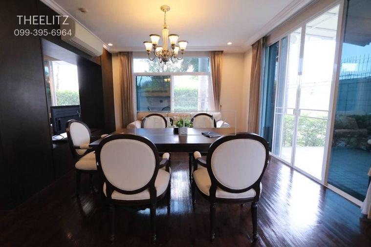 รูป ✨Grand and Prestigious with 324 Sq.m! Giant luxury unit with comprehensive functions- tailored for elite living - Unrivaled expansive space✨ - รูปที่ 5/30