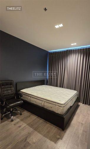 รูป ✨Location of the Future! Compact 1-Bedroom unit with a perfectly optimized layout - highly accessible and surrounded by all lifestyle amenities✨ - รูปที่ 4/20