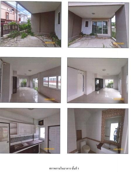 picture 🔥 House for Sale at The Place by ALICHA Phutthabucha 32 – Spacious 3-Storey Home in Phutthabucha - 2/6