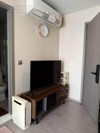 รูป 🟢ER26327 🟢ให้เช่า / For Rent Life Asoke Hype 💰 ราคา 18,000 บาท/เดือน - รูปที่ 7/16