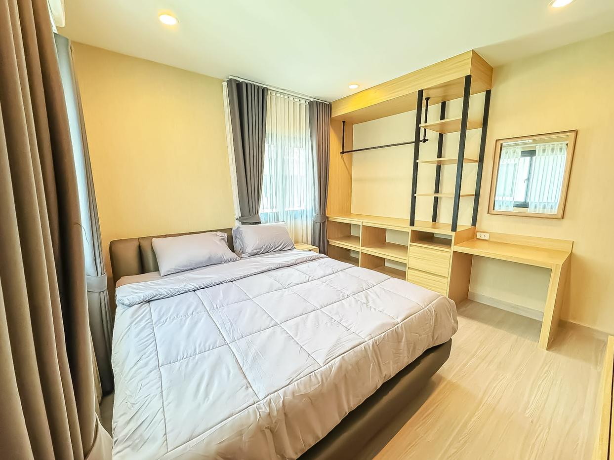 รูป House for Rent Thung Klom Tan Man East Pattaya 3Bed - รูปที่ 8/12