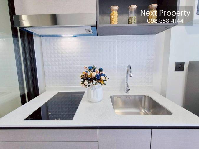 picture AS2231 ATMOZ Palacio Ladprao -Wanghin Condo For Rent - 9/10