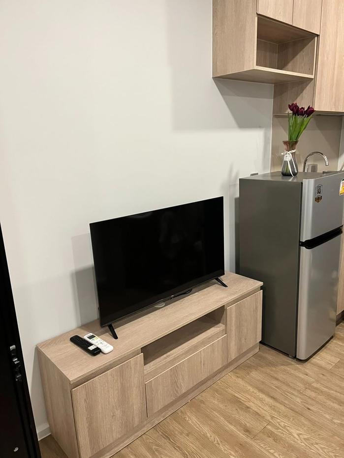 picture AS2234 Modiz Sukhumvit 50 Condo For Rent - 6/12