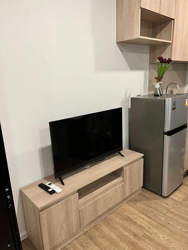picture AS2234 Modiz Sukhumvit 50 Condo For Rent - 6/12
