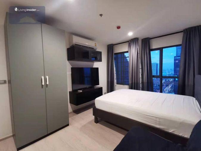 รูป 🦋RB25548 ให้เช่าถูกมาก📢Rhythm Asoke 2👉แอดไลน์ @714txlxc( มี @ ด้วย) แอดมินตอบไว  - รูปที่ 6/6