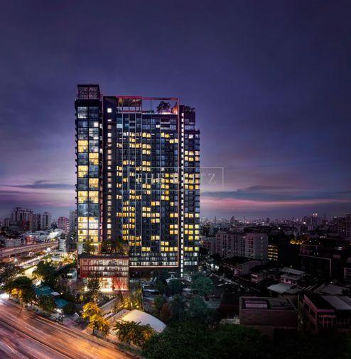 รูป  ✨Location of the Future! Compact 1-Bedroom unit with a perfectly optimized layout - highly accessible and surrounded by all lifestyle amenities✨ - รูปที่ 18/20