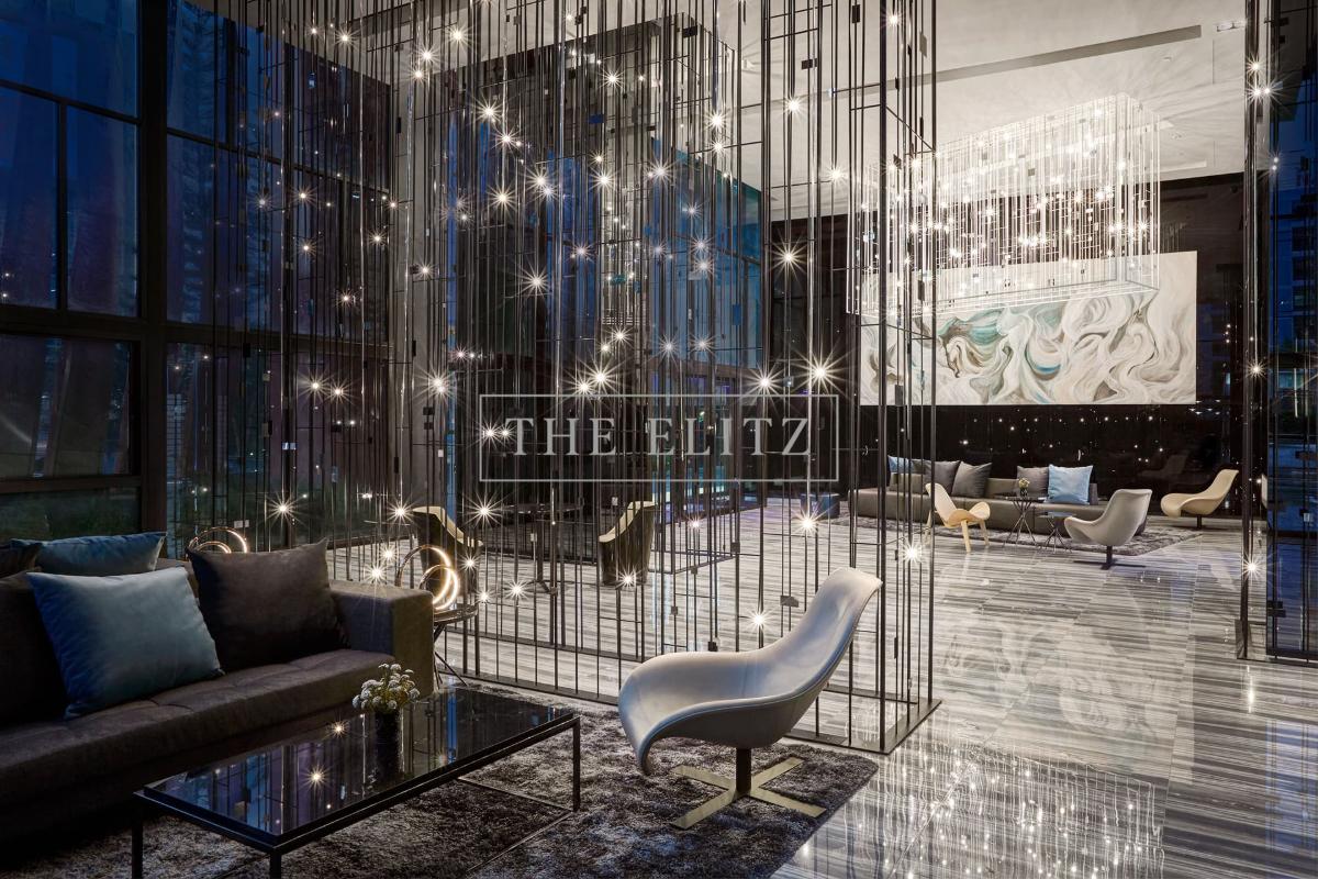 picture  ✨Location of the Future! Compact 1-Bedroom unit with a perfectly optimized layout - highly accessible and surrounded by all lifestyle amenities✨ - 17/20