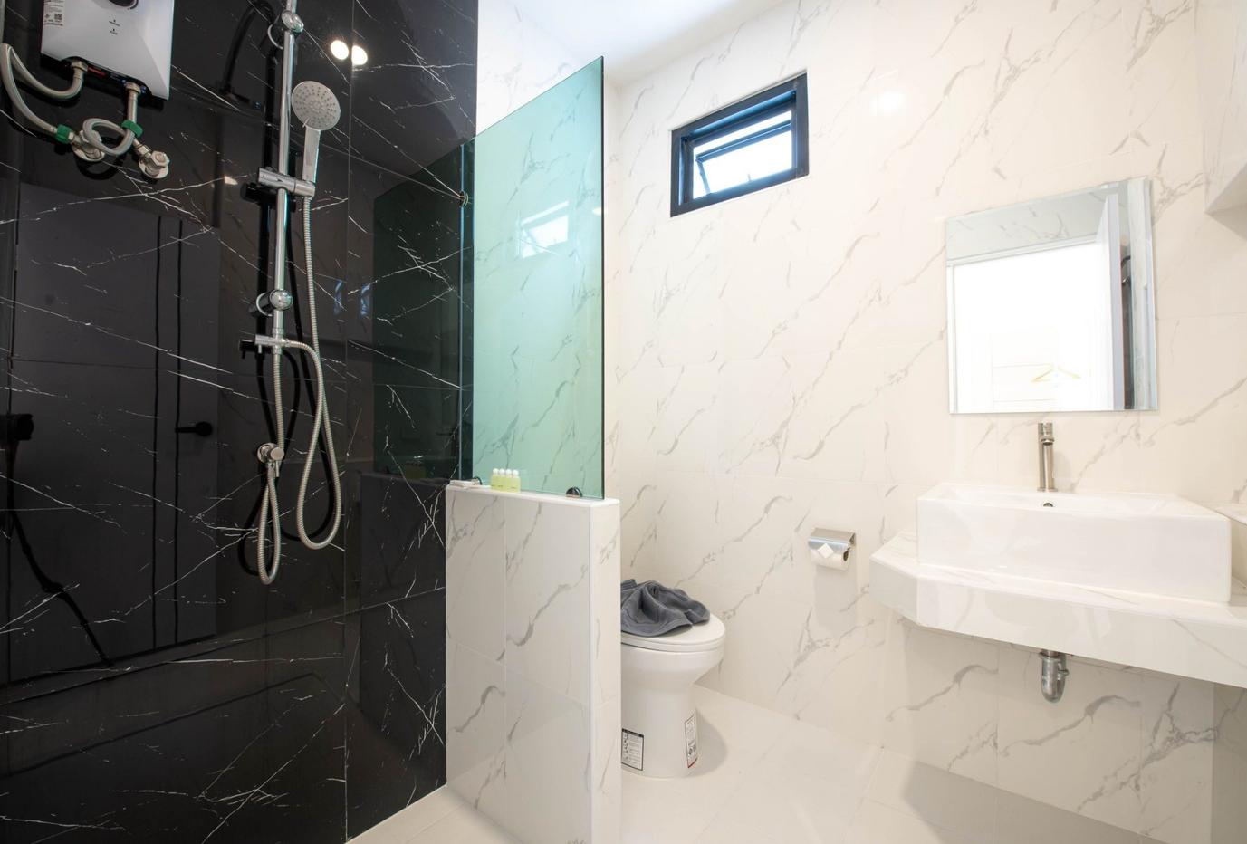 รูป Pool Villa for Rent Huay Yai Pattaya Fully Furnished - รูปที่ 9/9