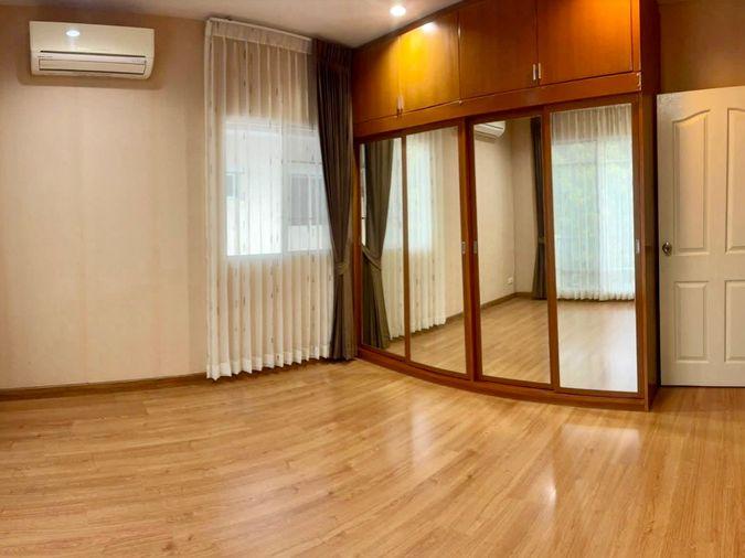 รูป ให้เช่าบ้านเดี่ยว 2 ชั้น Passorn Prestige Pattanakarn เฟอร์นิเจอร์ Built-in ทั้งหลัง พร้อมโซลาร์เซลล์และลิฟต์บันได ใกล้เอกมัย ทองหล่อ พระราม 9 - รูปที่ 29/48